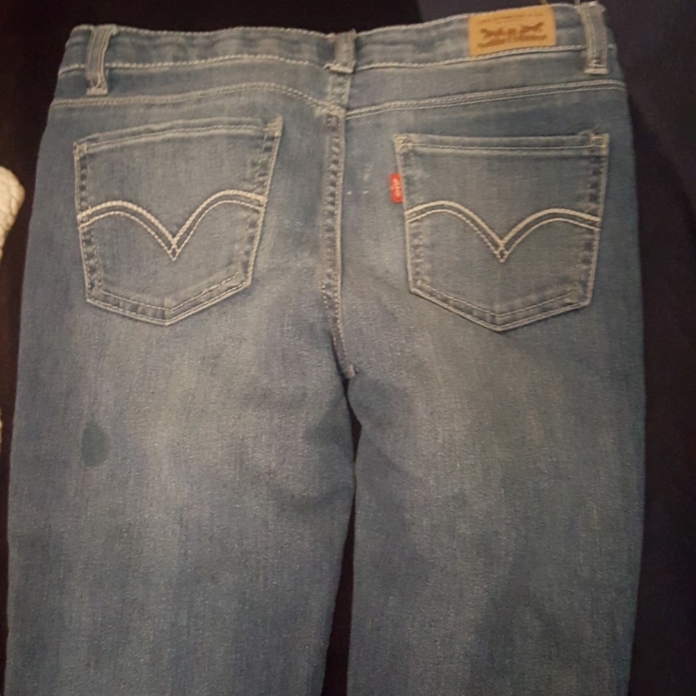 Jeans - Picture 2 of 3